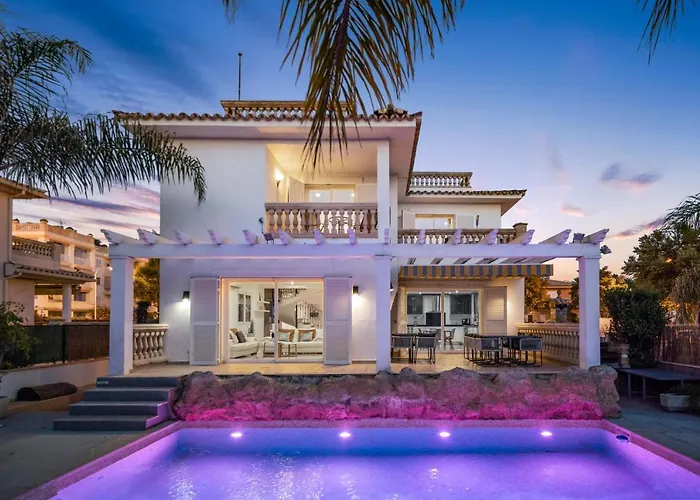 Villa Sol Felostal