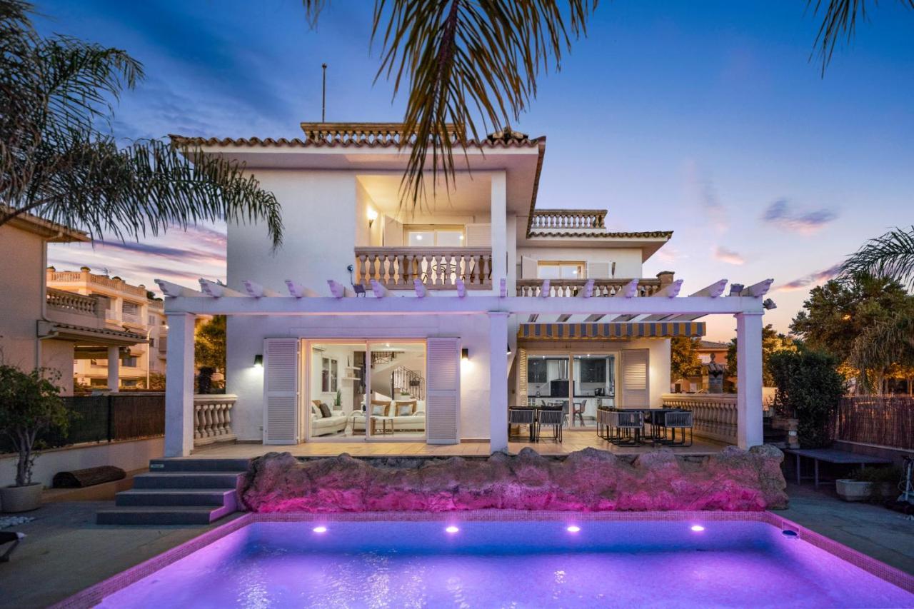 Ferienhaus Sol Felostal Palma