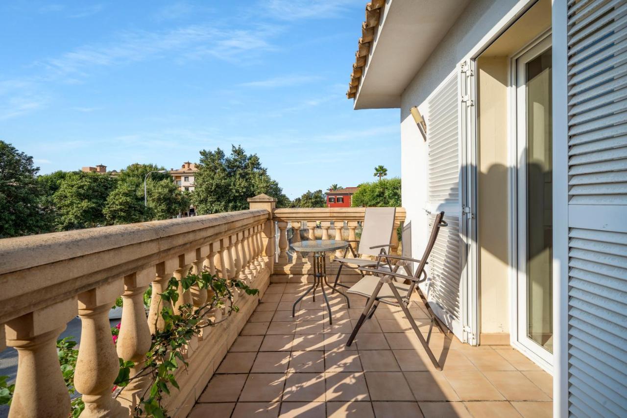 Ferienhaus Sol Felostal Palma