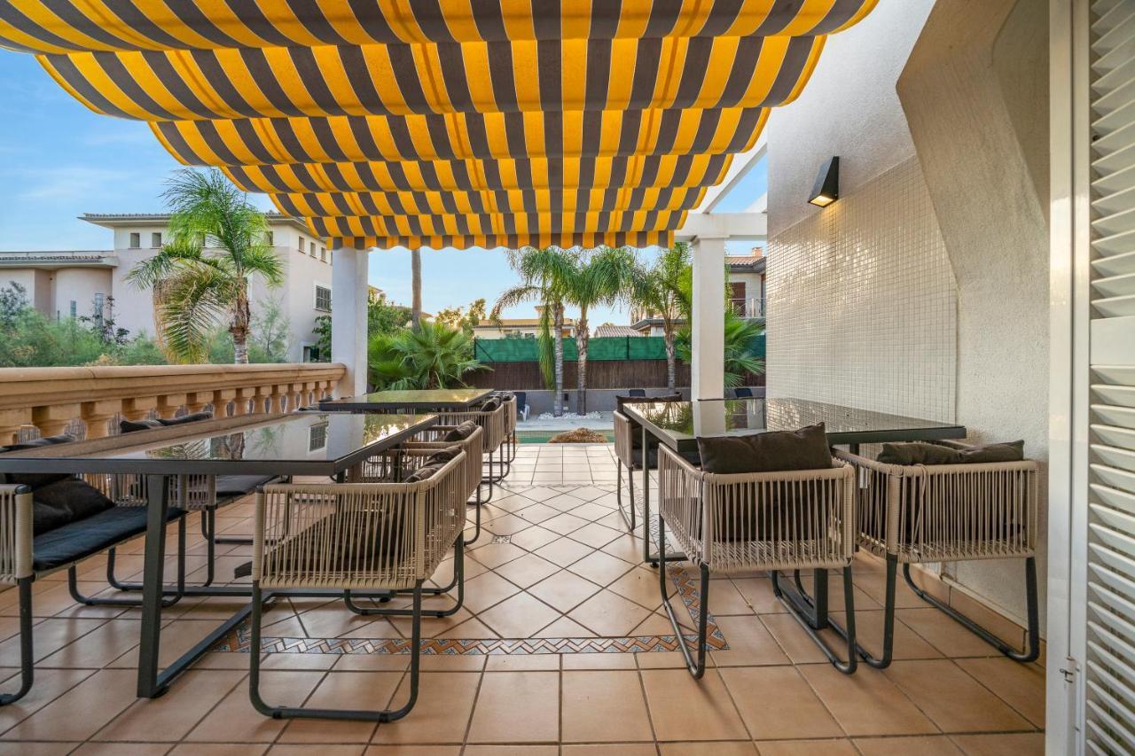 Ferienhaus Sol Felostal *