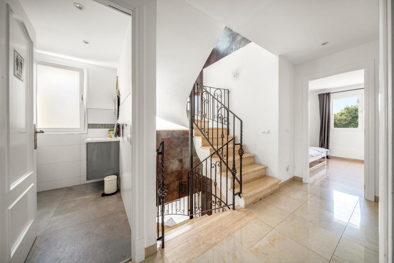 Sol Felostal Ferienhaus Palma