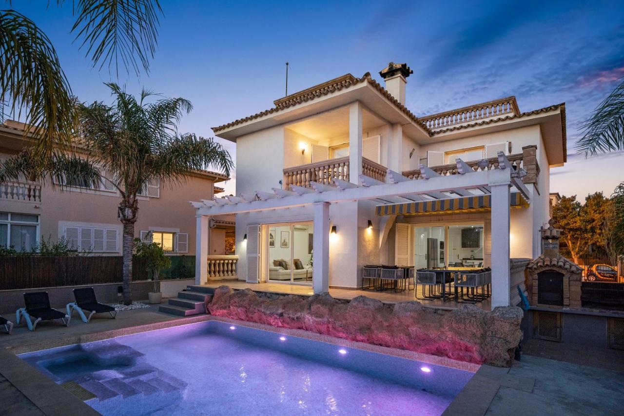 Ferienhaus Sol Felostal Palma