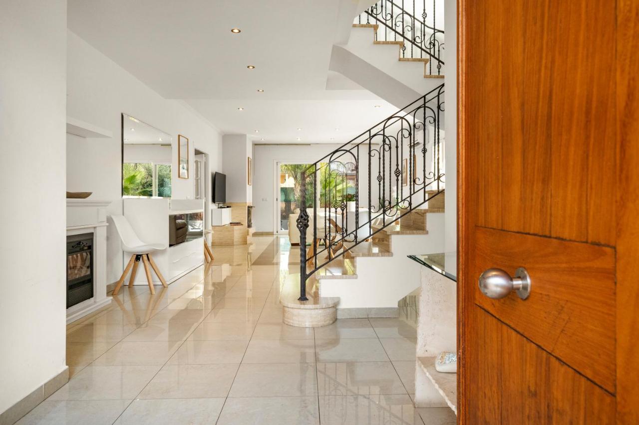 Ferienhaus Sol Felostal Palma
