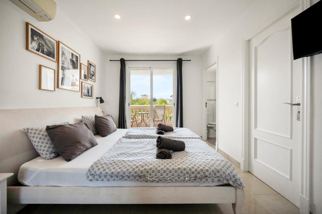 Sol Felostal Ferienhaus Palma