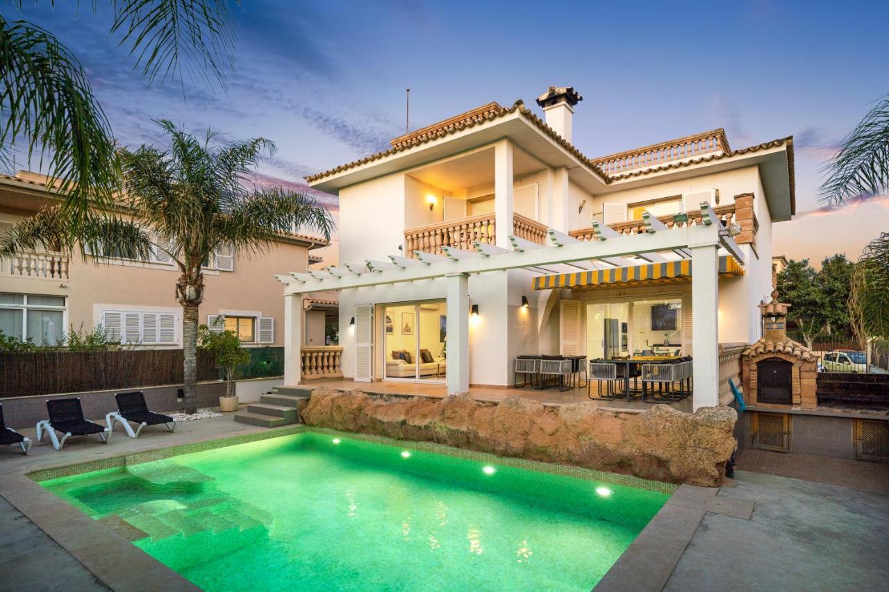 Sol Felostal Ferienhaus