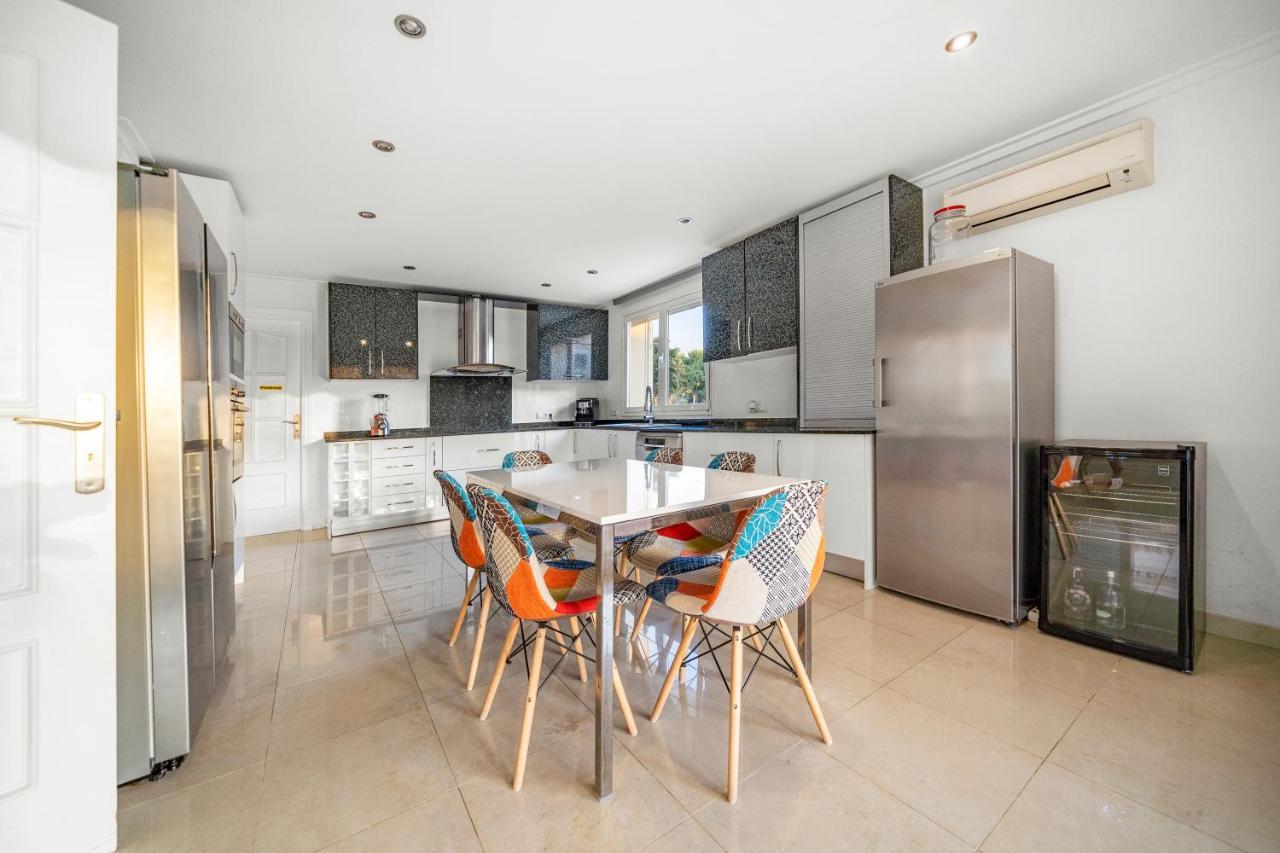 Sol Felostal Holiday home