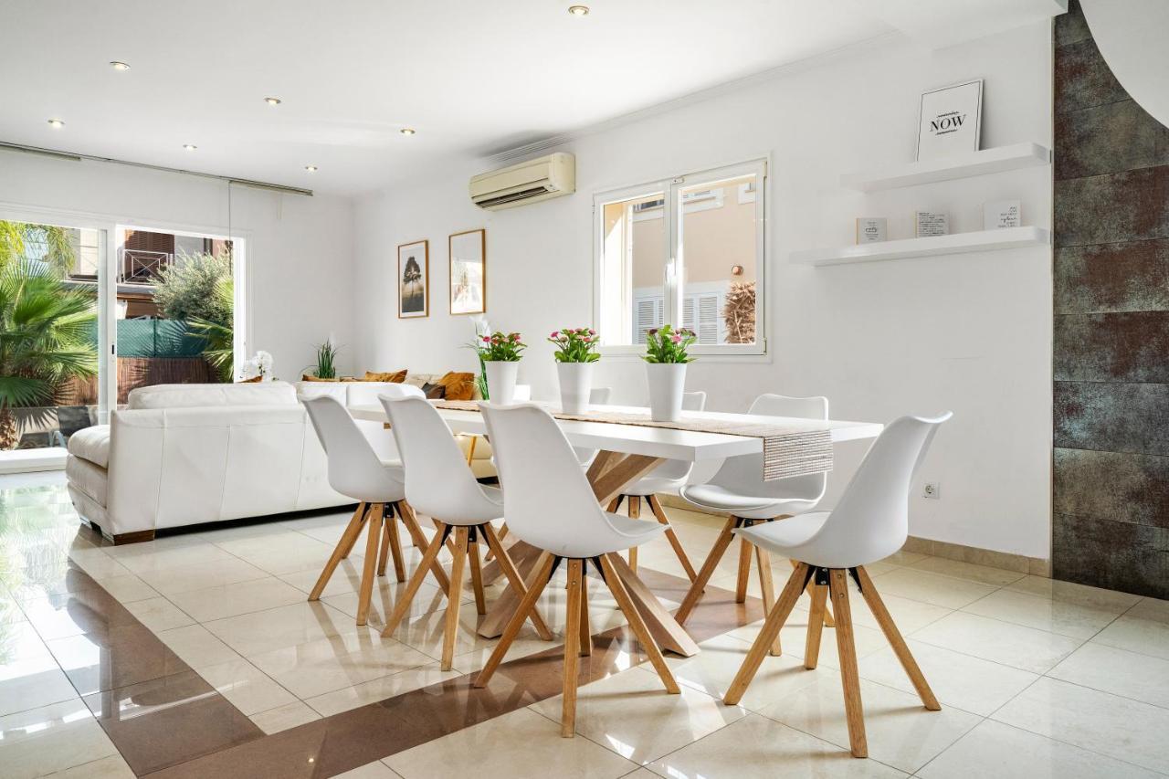 Sol Felostal Ferienhaus