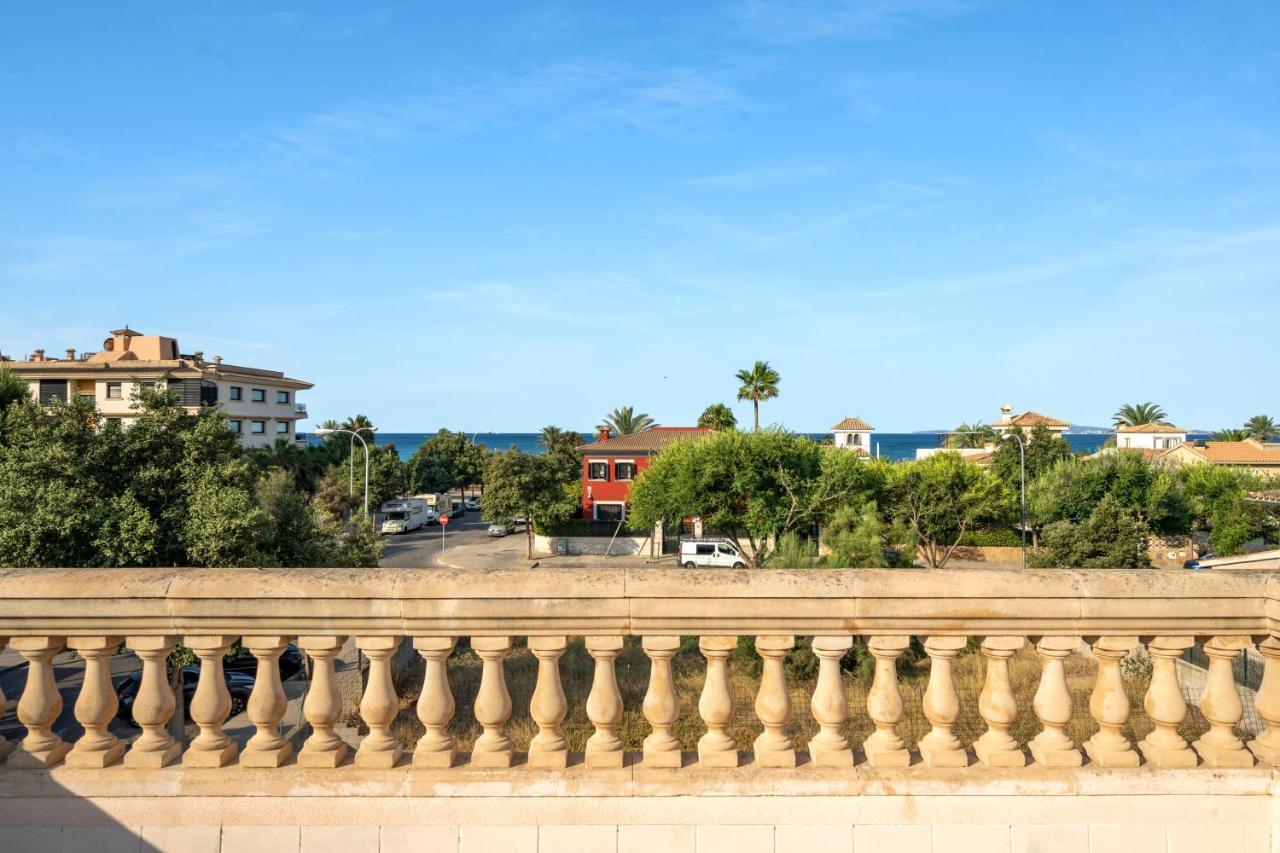 Ferienhaus Sol Felostal Palma