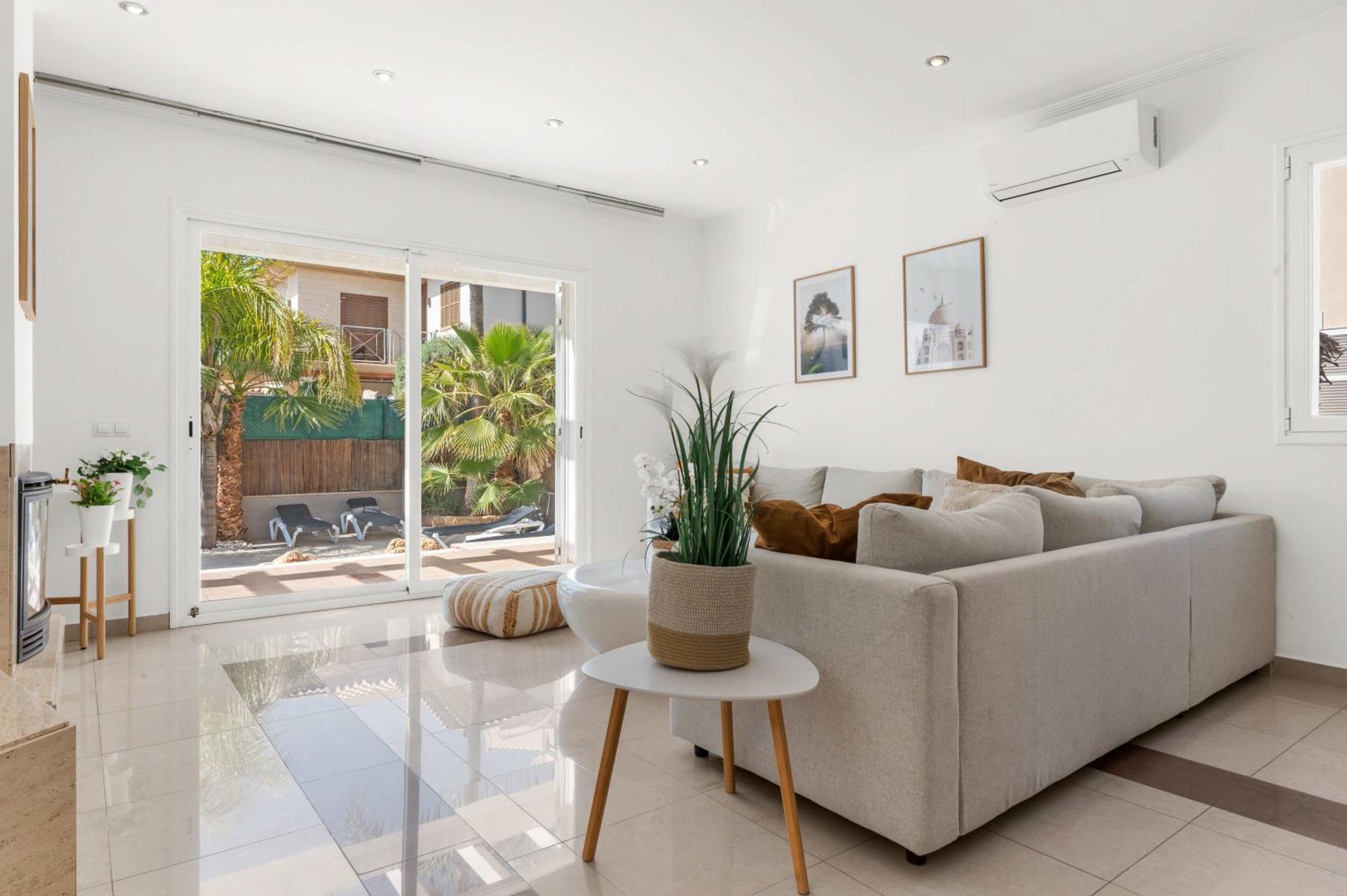 Ferienhaus Sol Felostal Palma