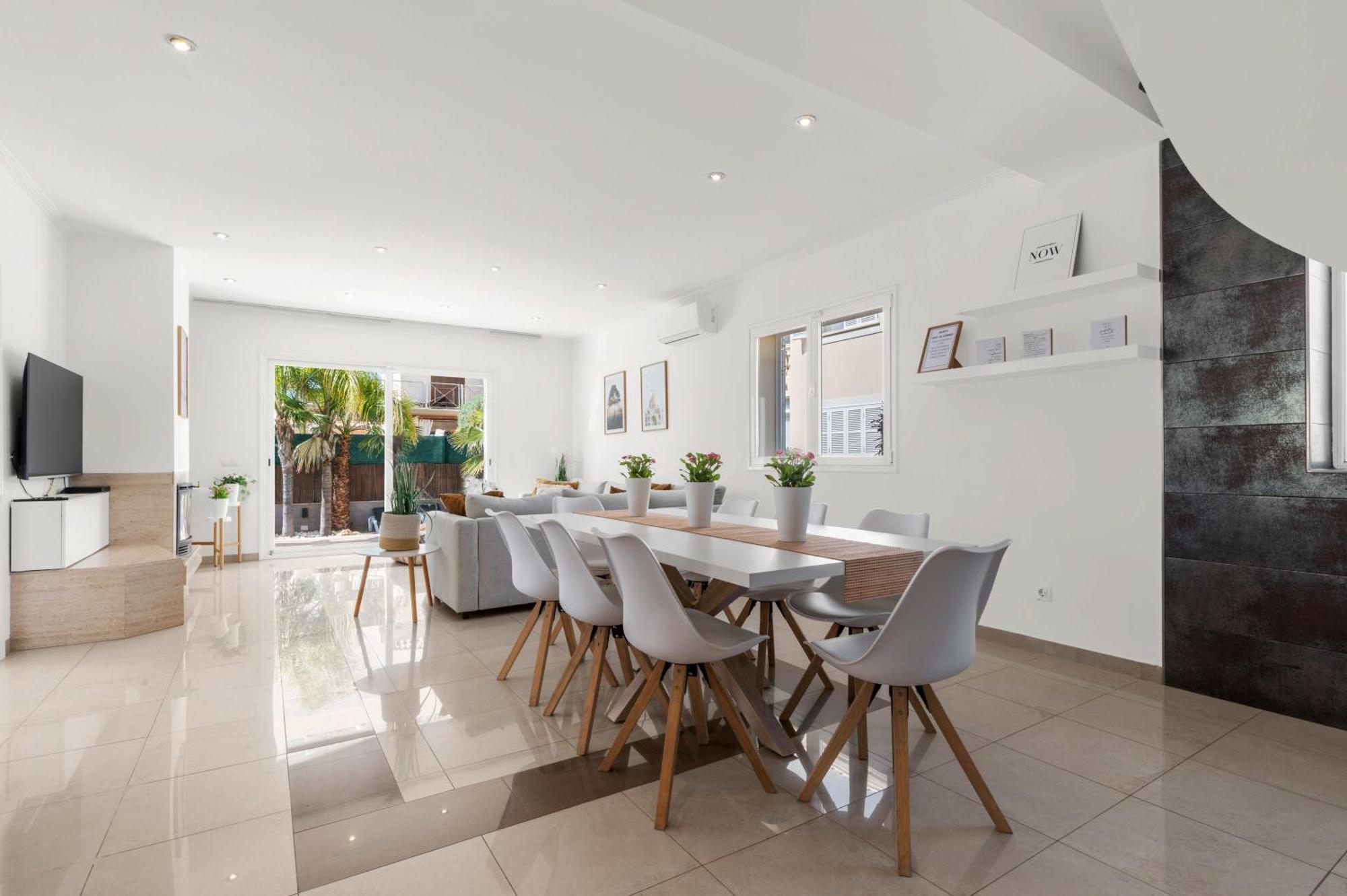 Ferienhaus Sol Felostal Palma