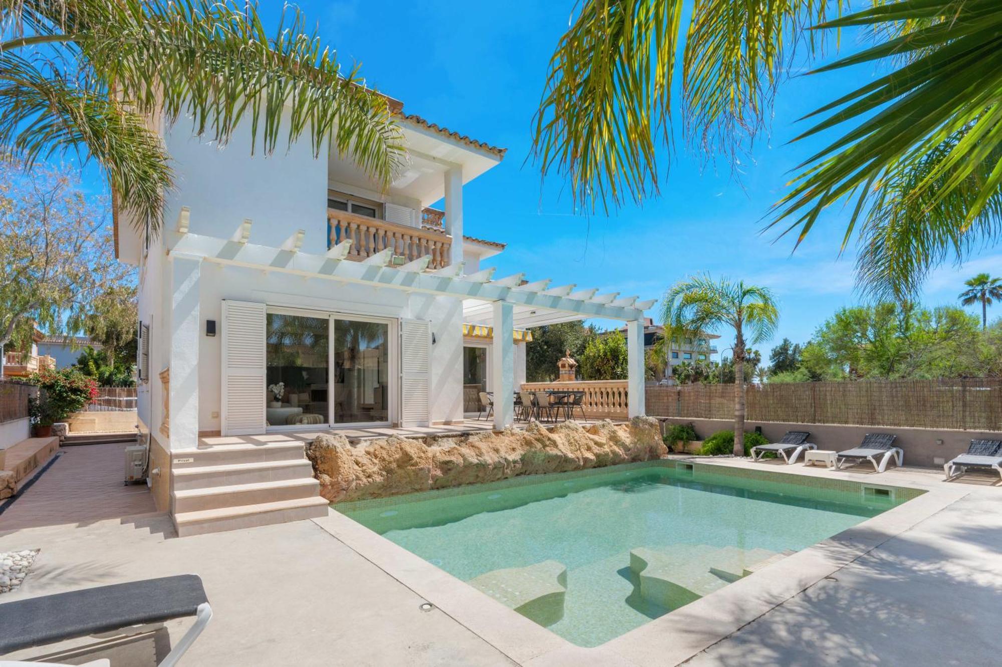 Sol Felostal Holiday home Palma de Mallorca