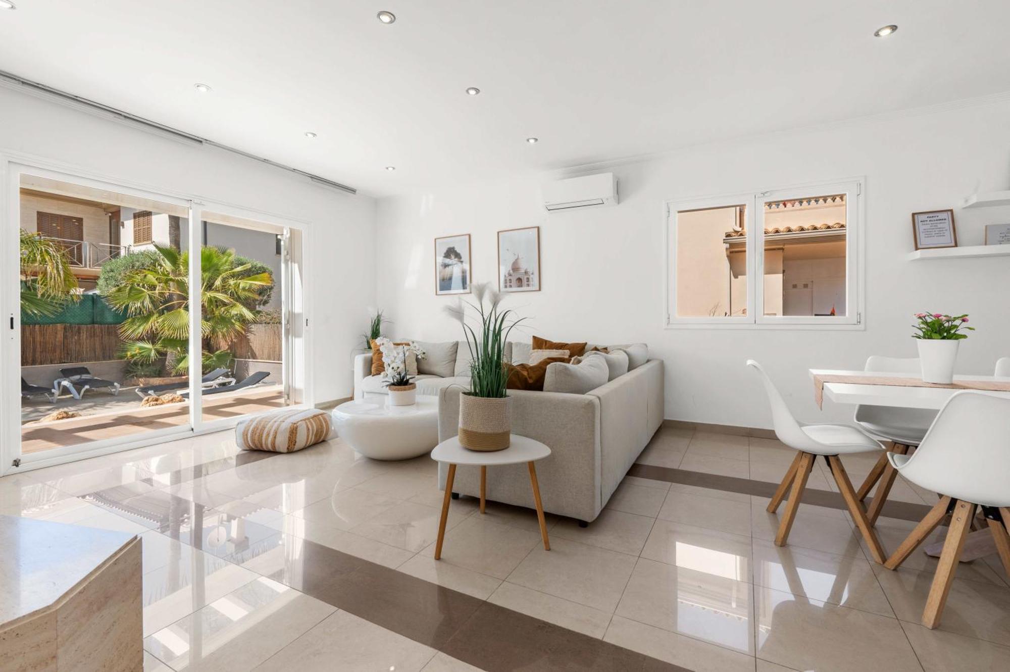 Sol Felostal Ferienhaus