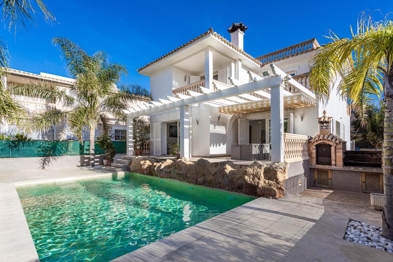 Sol Felostal Holiday home