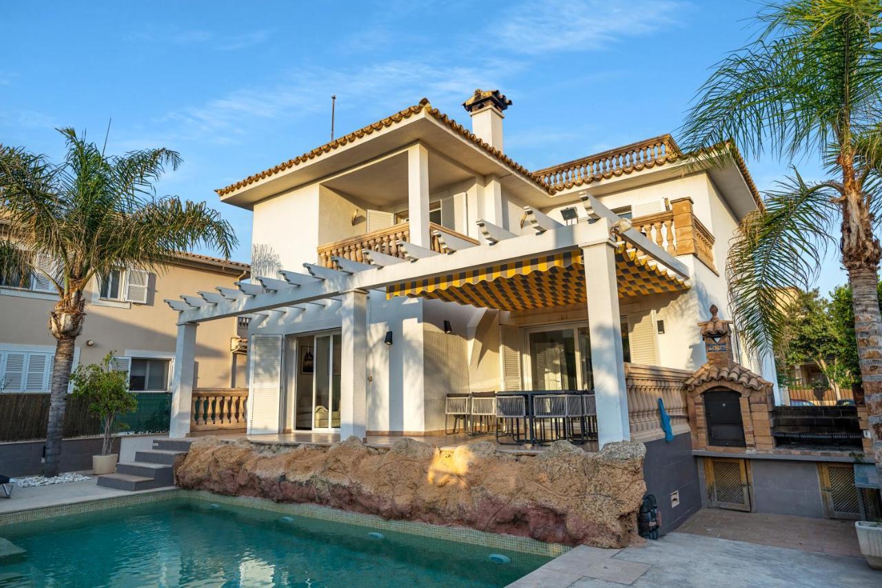 Sol Felostal Holiday home