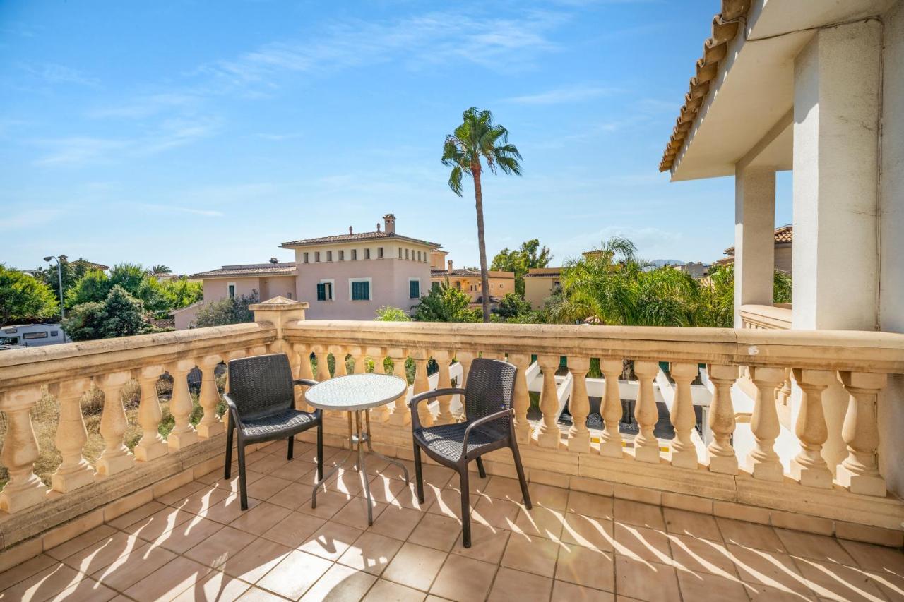 Sol Felostal Holiday home *