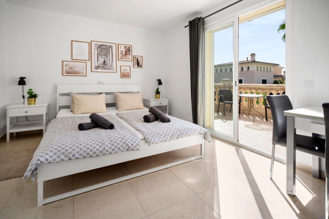 Sol Felostal Holiday home *