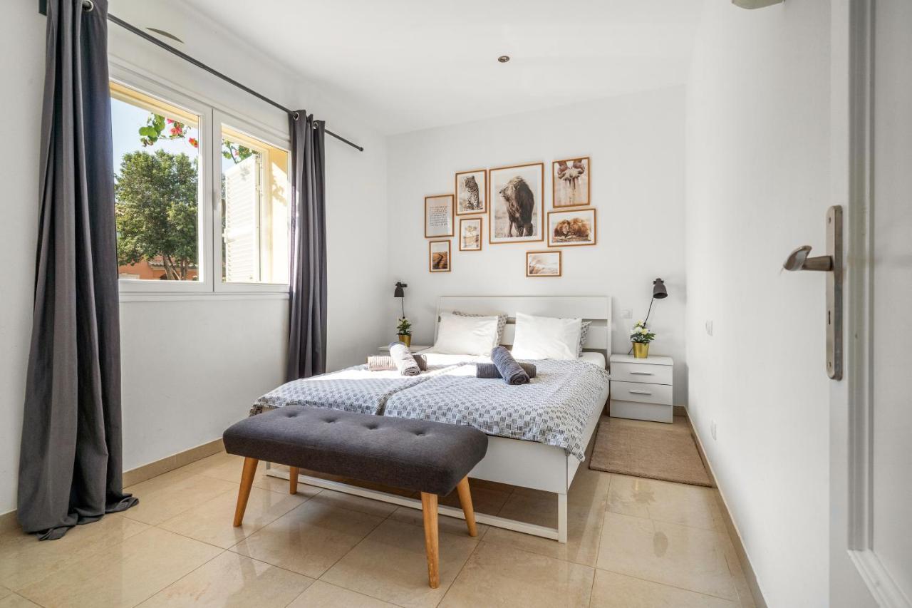 Holiday home Sol Felostal