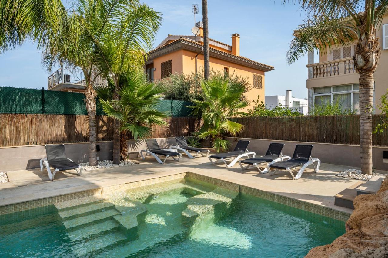 Sol Felostal Holiday home
