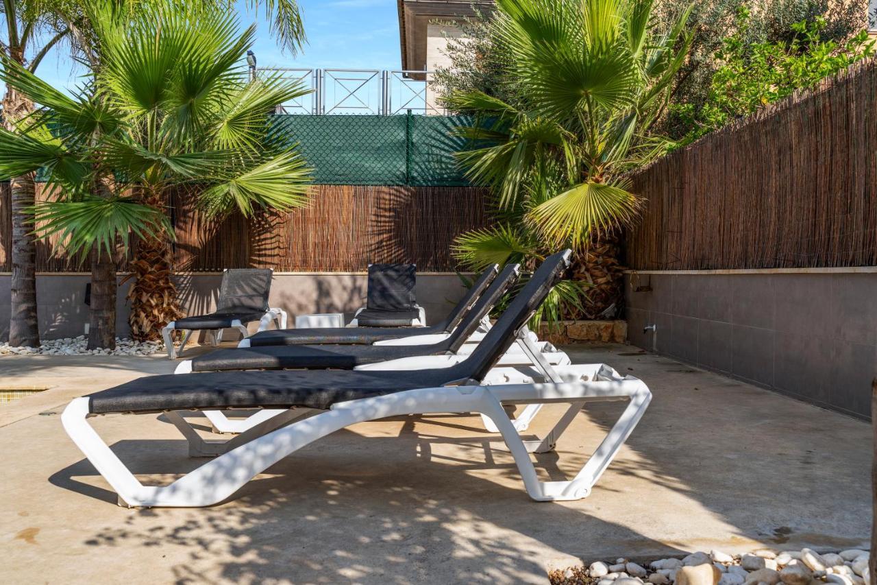 Sol Felostal Holiday home *