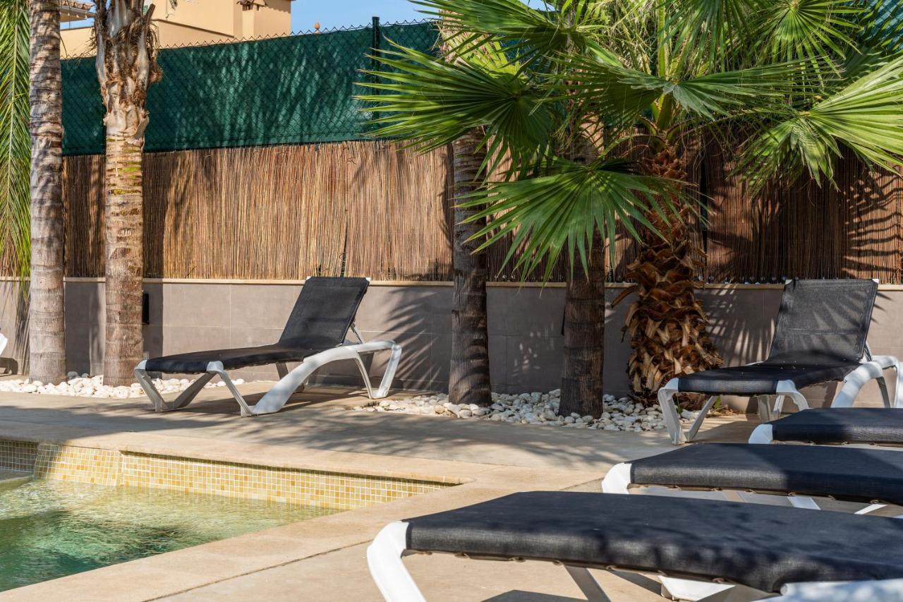Sol Felostal Holiday home *